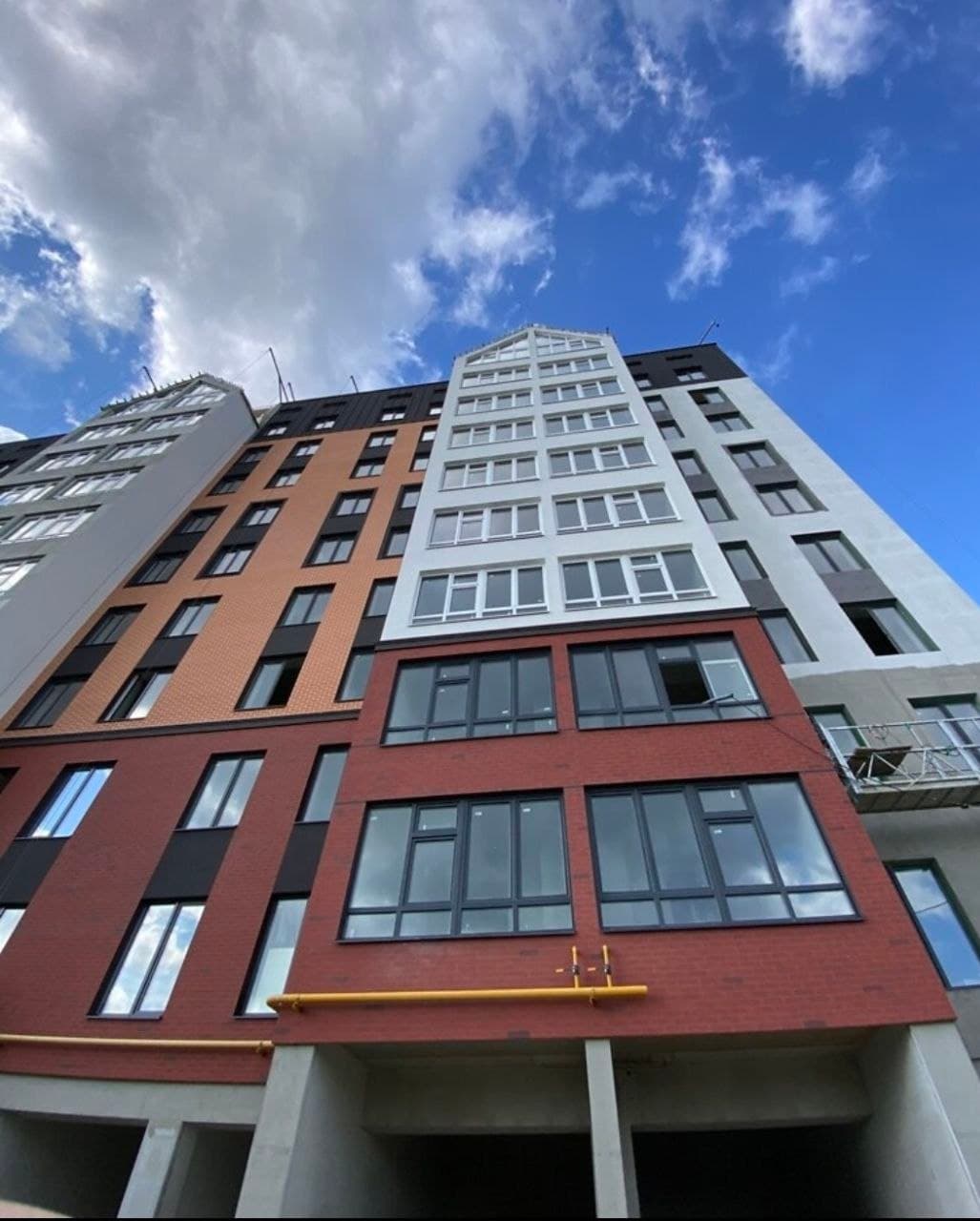 Продам квартиру Свалява